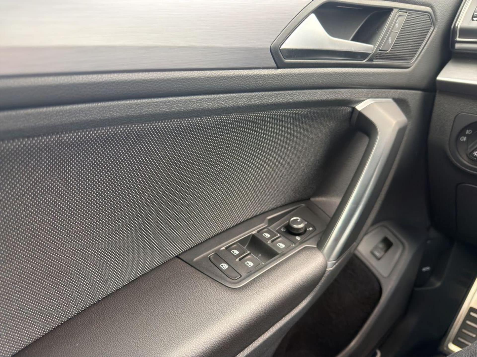 SEAT Tarraco FR