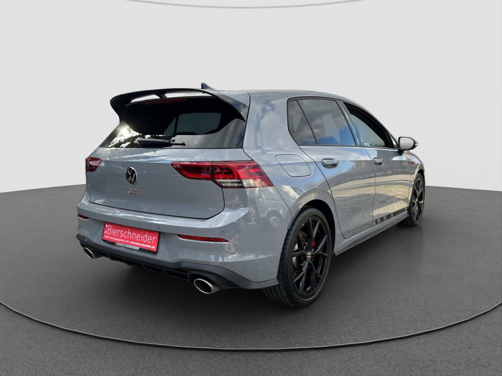 Volkswagen Golf – Bild 9