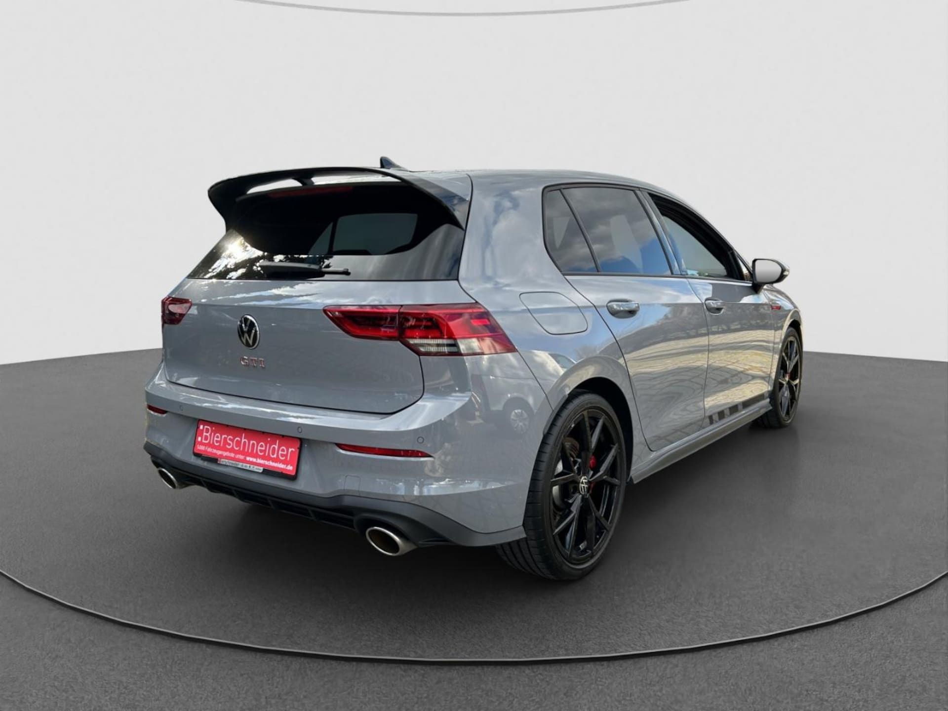 Volkswagen Golf GTI Clubsport