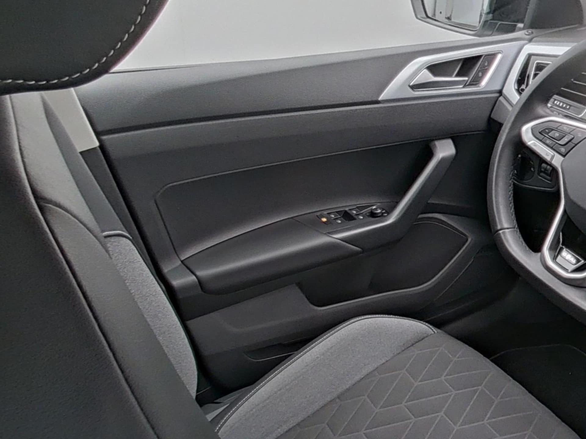 Volkswagen Polo Goal