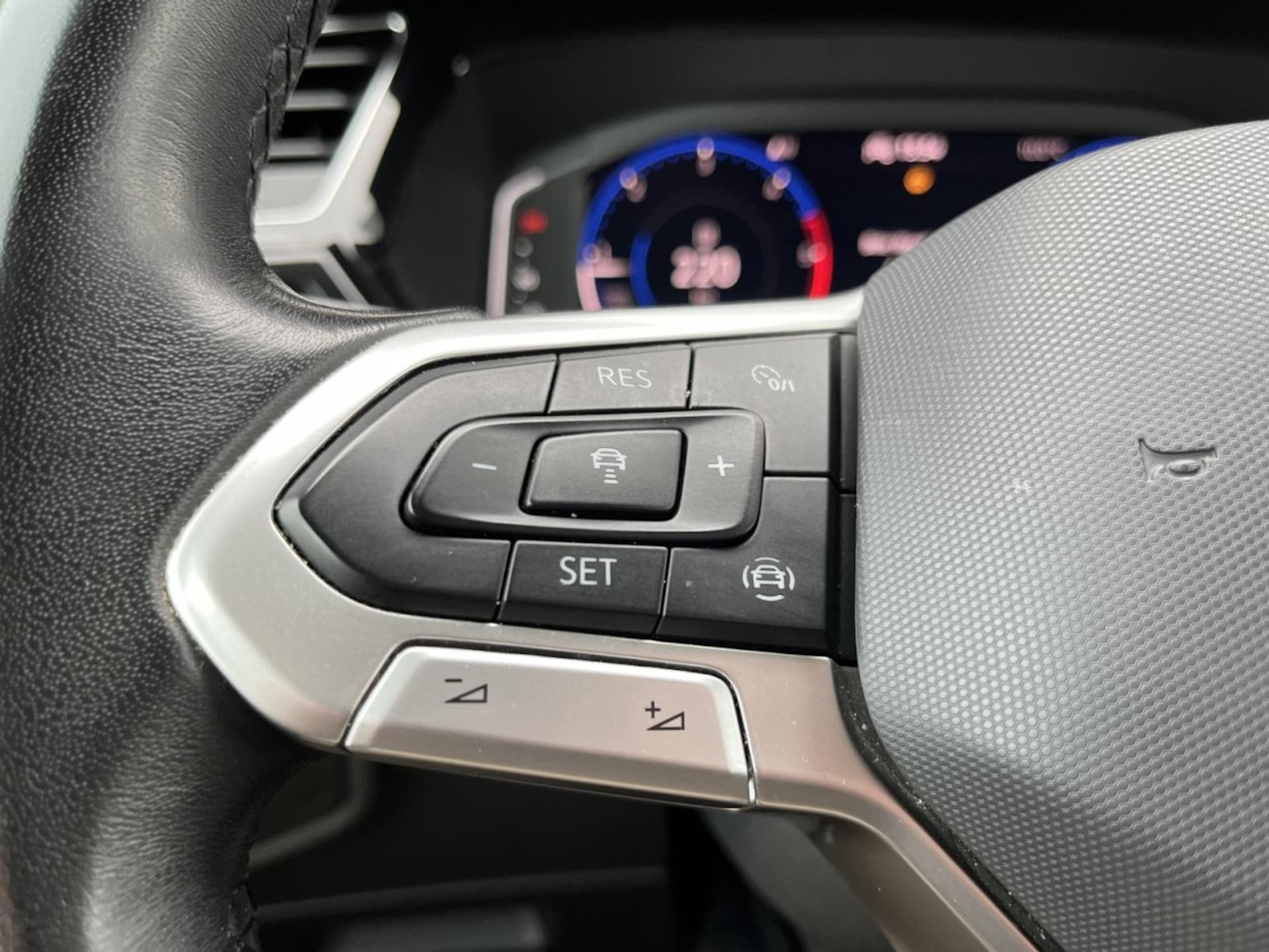 Volkswagen Touran Highline