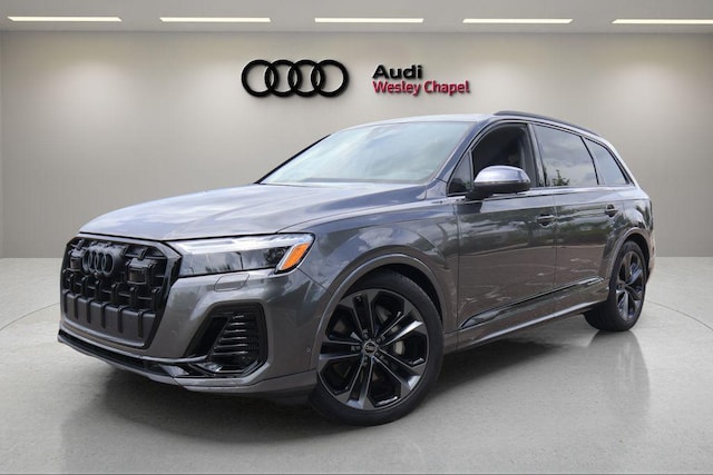 2023 Audi Q8