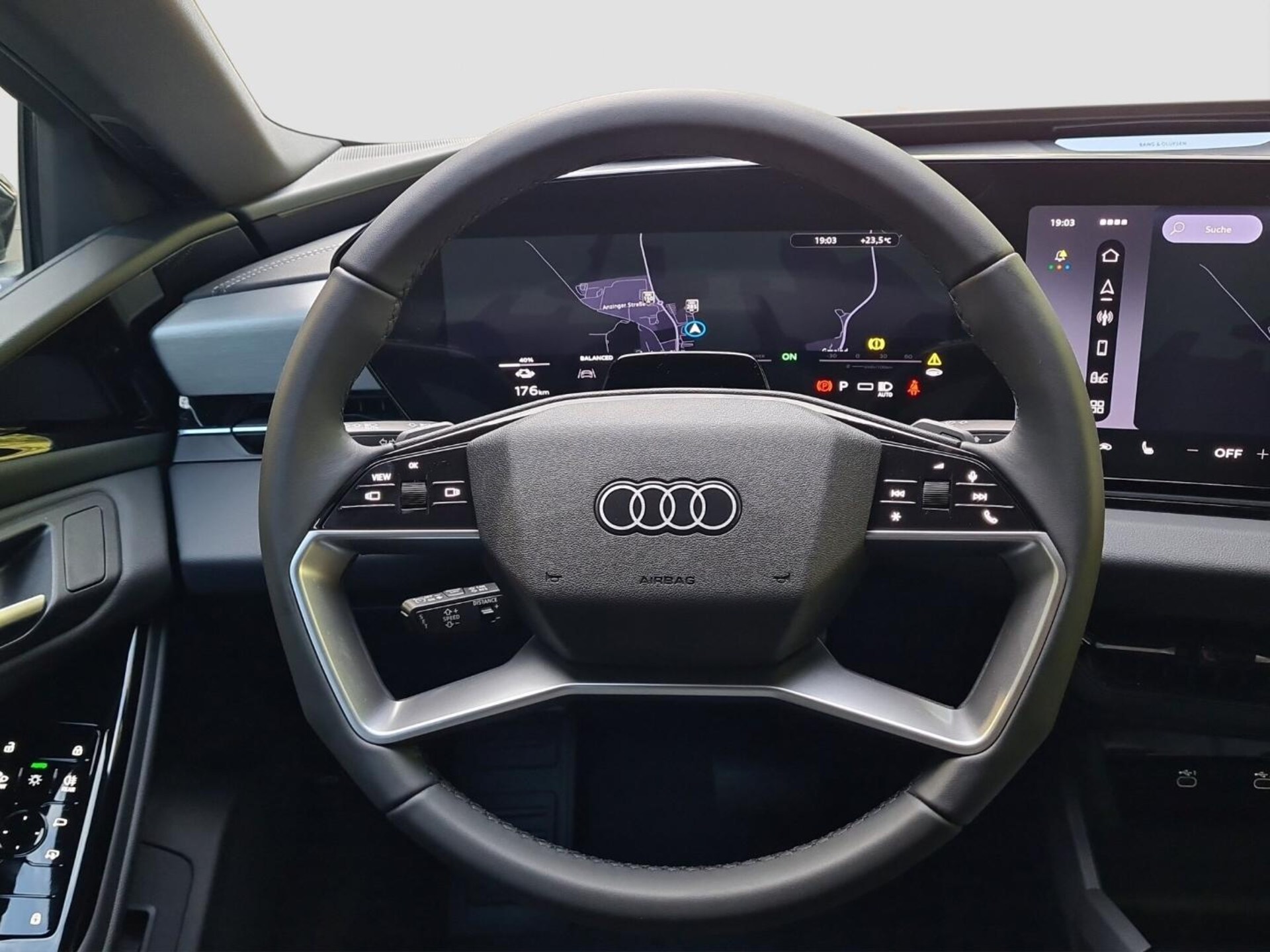 Audi A6 Avant e-tron