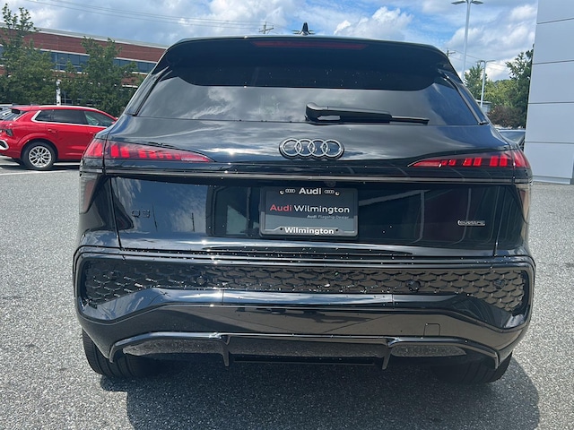 2026 Audi Q3 SUV