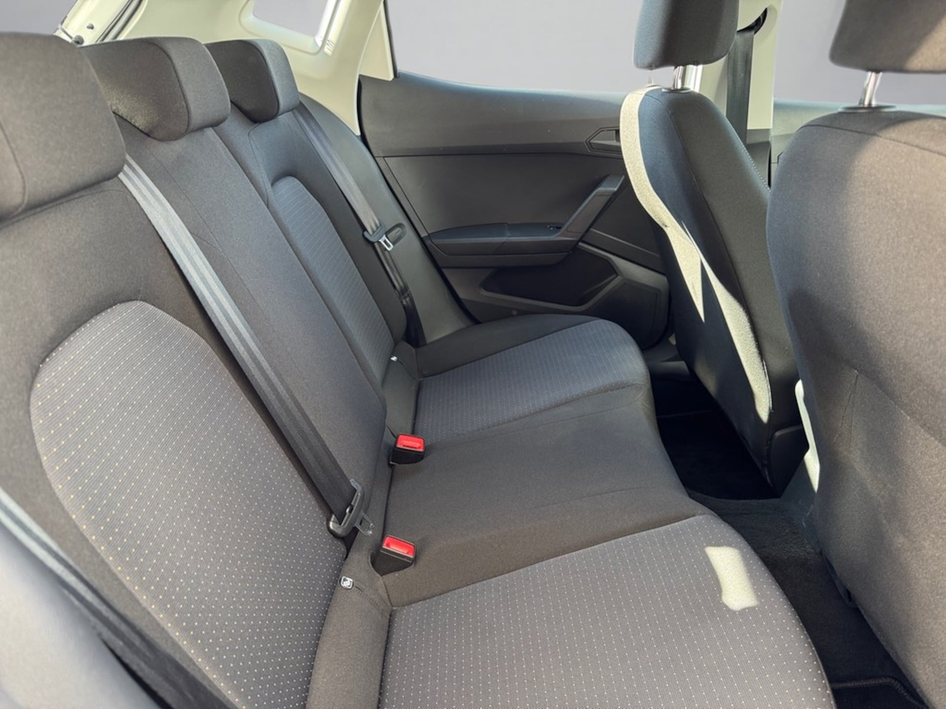 SEAT Ibiza Style