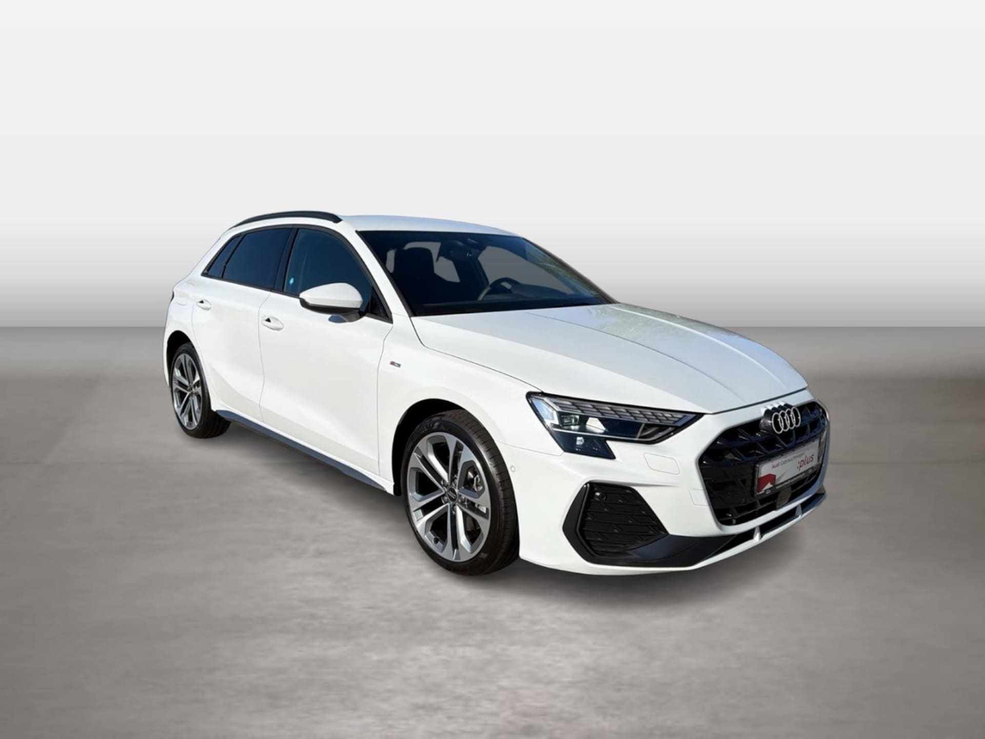 Audi A3 Sportback TFSI e S line