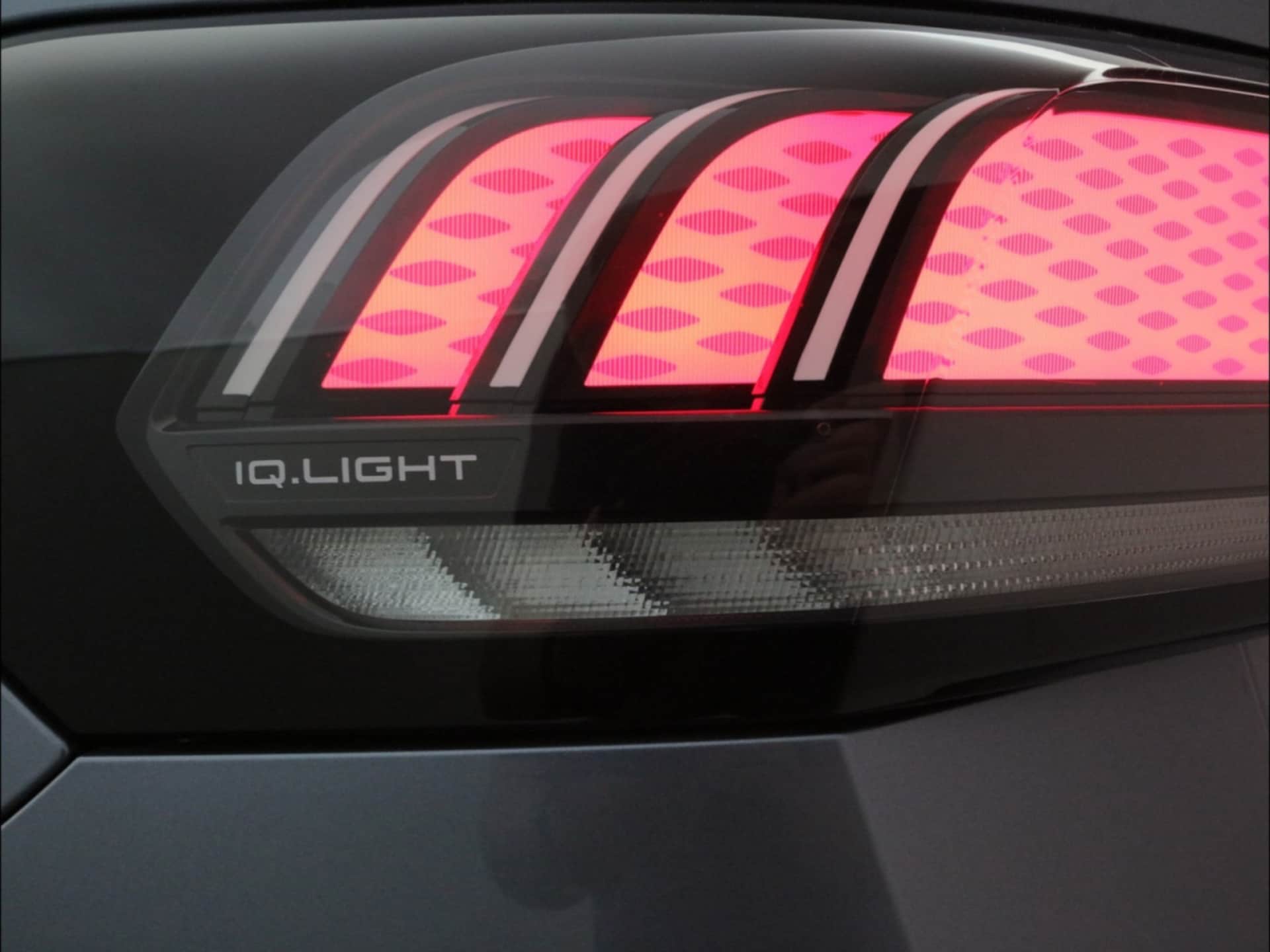 Volkswagen ID.7 Tourer Pro S