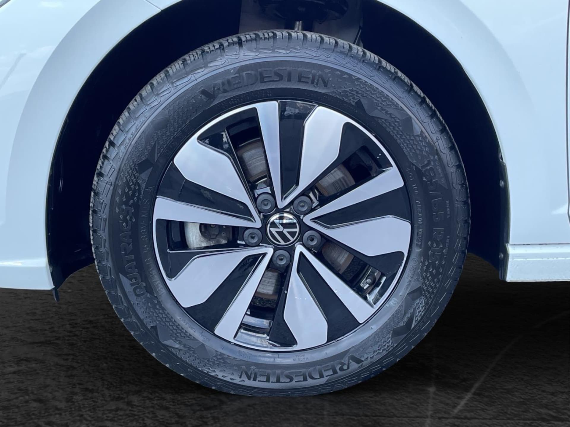 Volkswagen Polo Goal