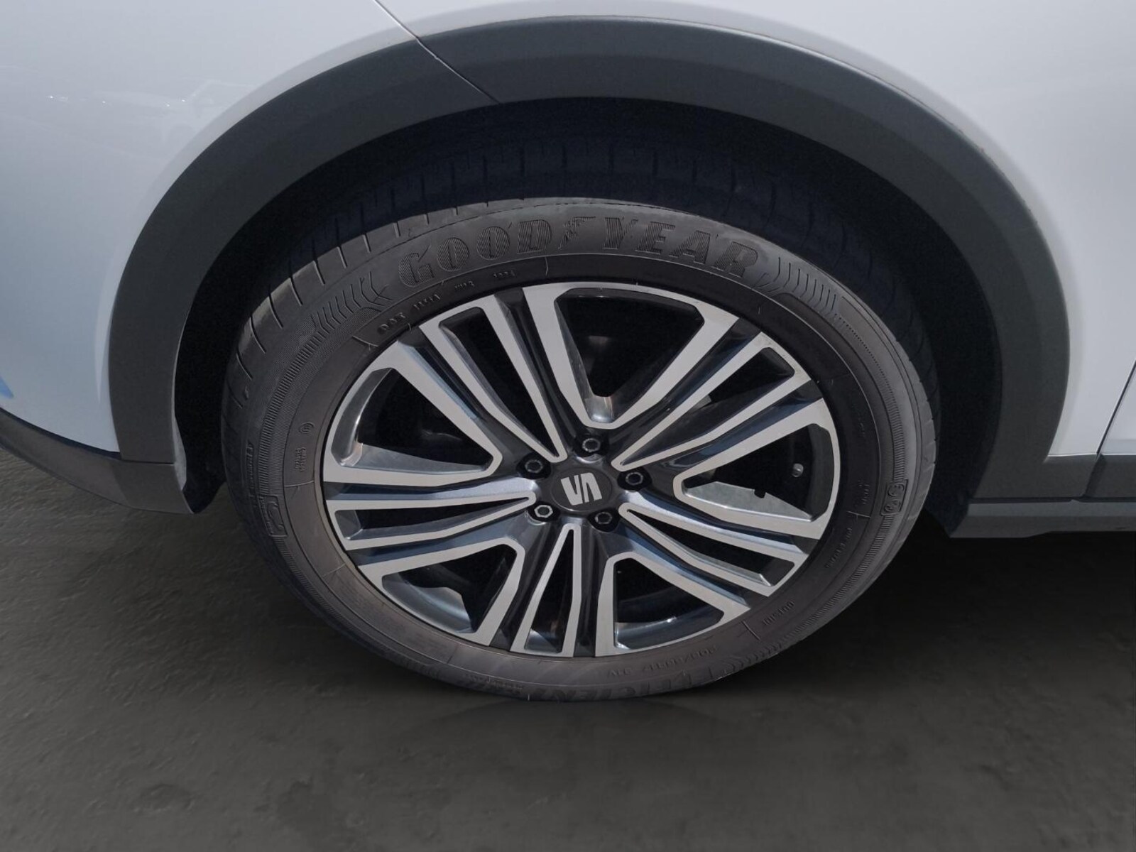 SEAT Arona – Bild 10