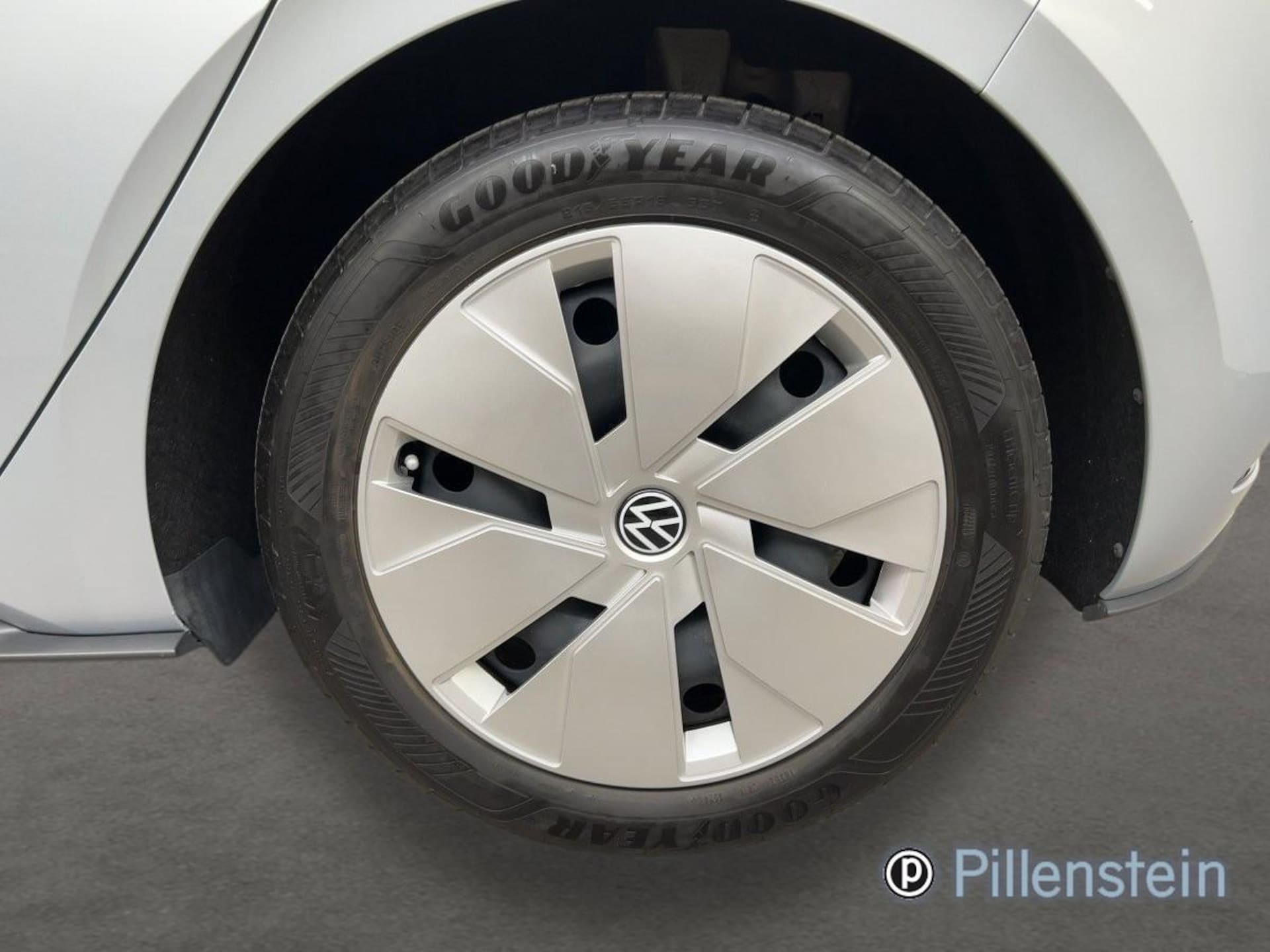 Volkswagen ID.3 Pro