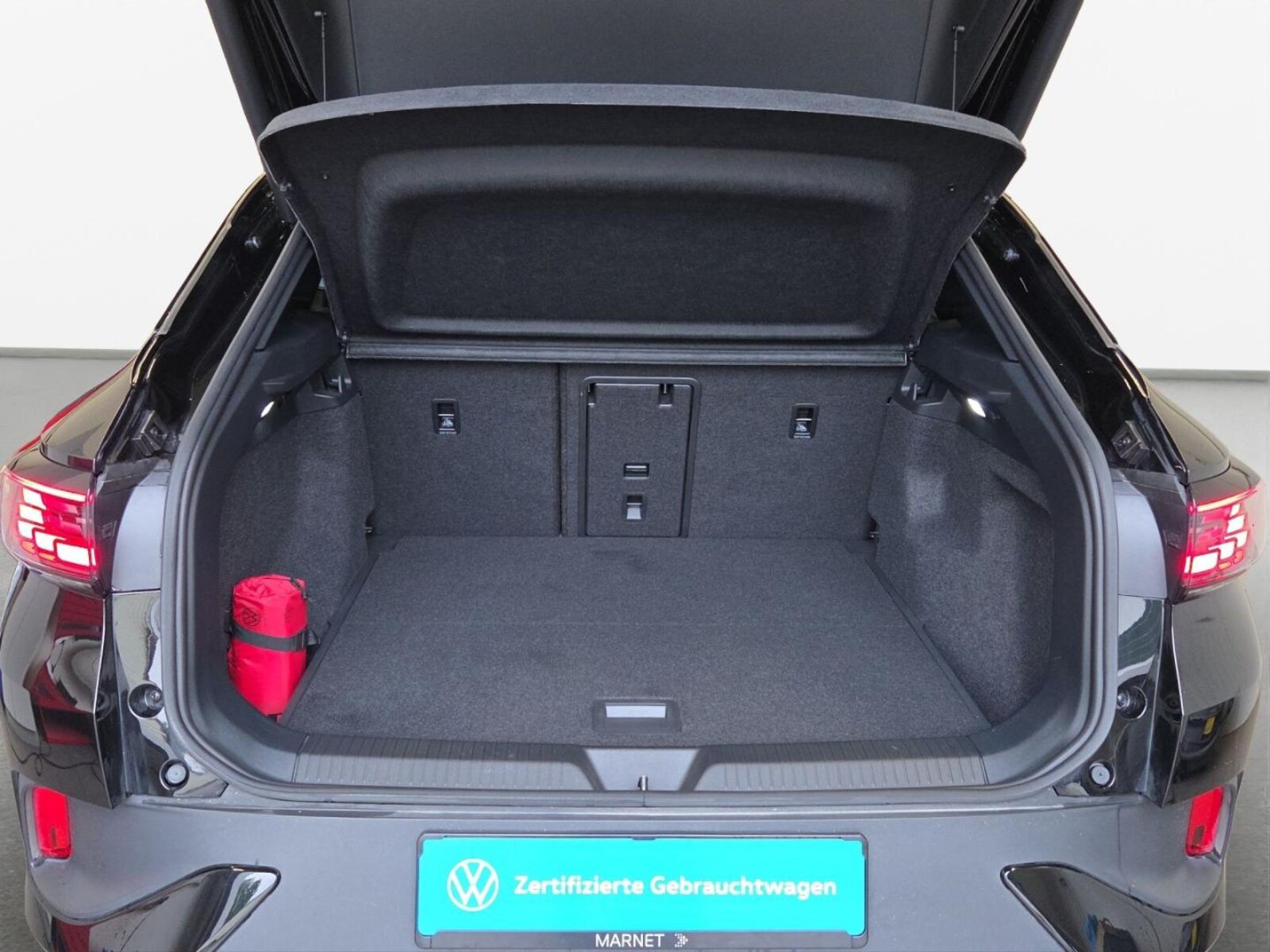 Volkswagen ID.4 – Bild 13