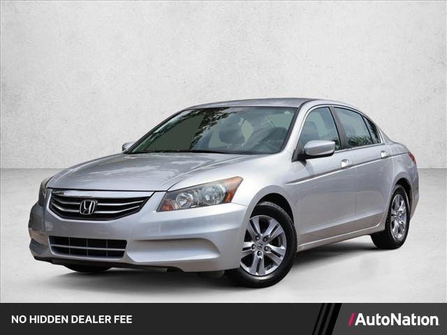 2011 Honda Accord