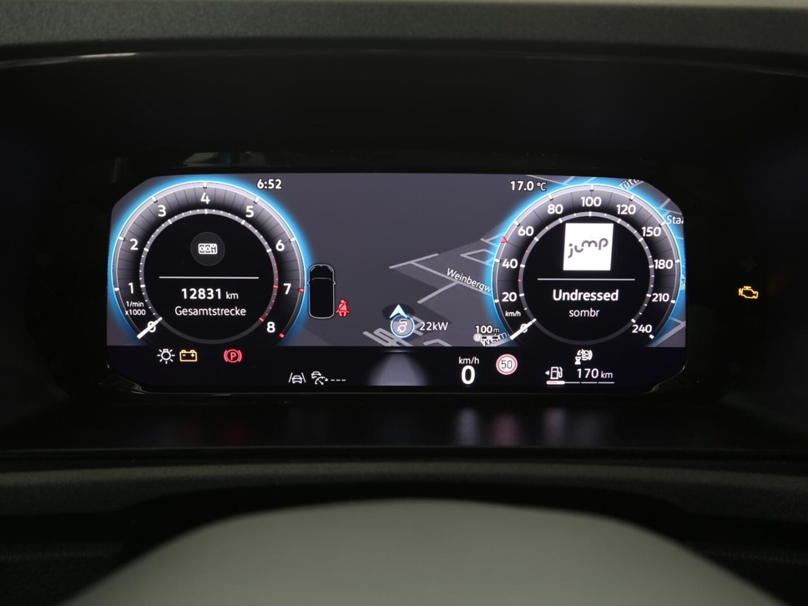 Volkswagen Caddy – Bild 12