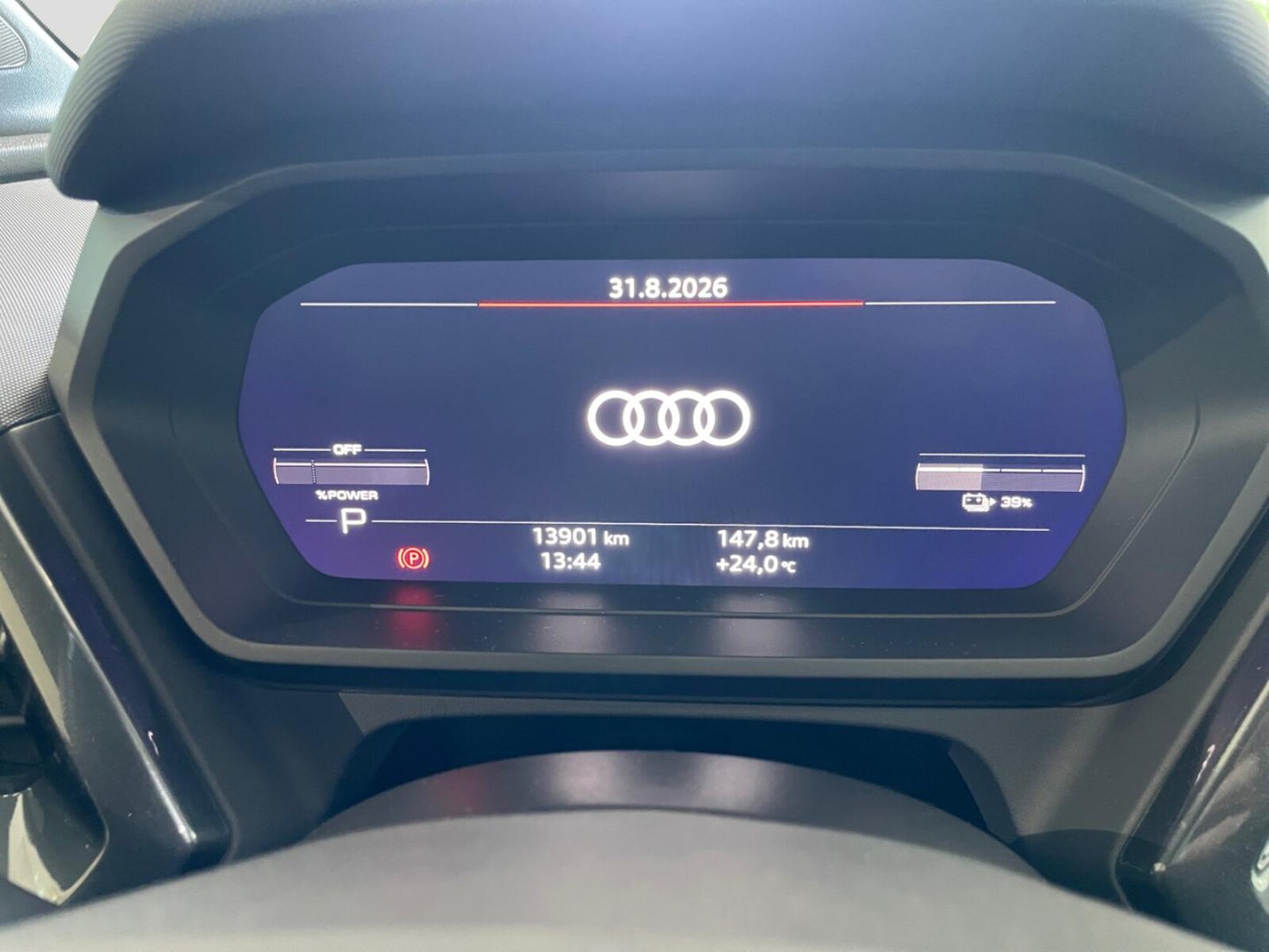 Audi Q4 e-tron – Bild 8