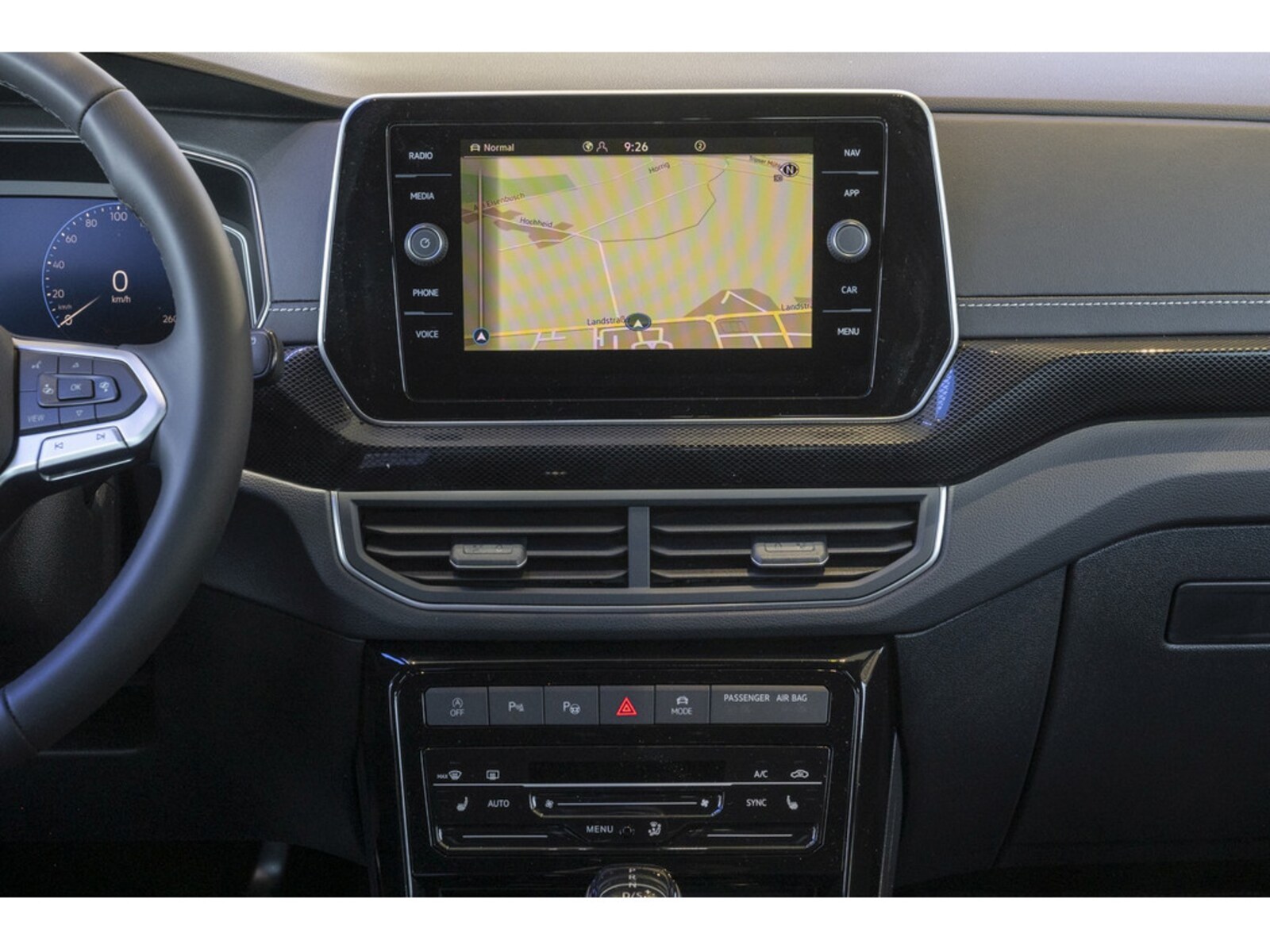 Volkswagen T-Cross – Bild 14