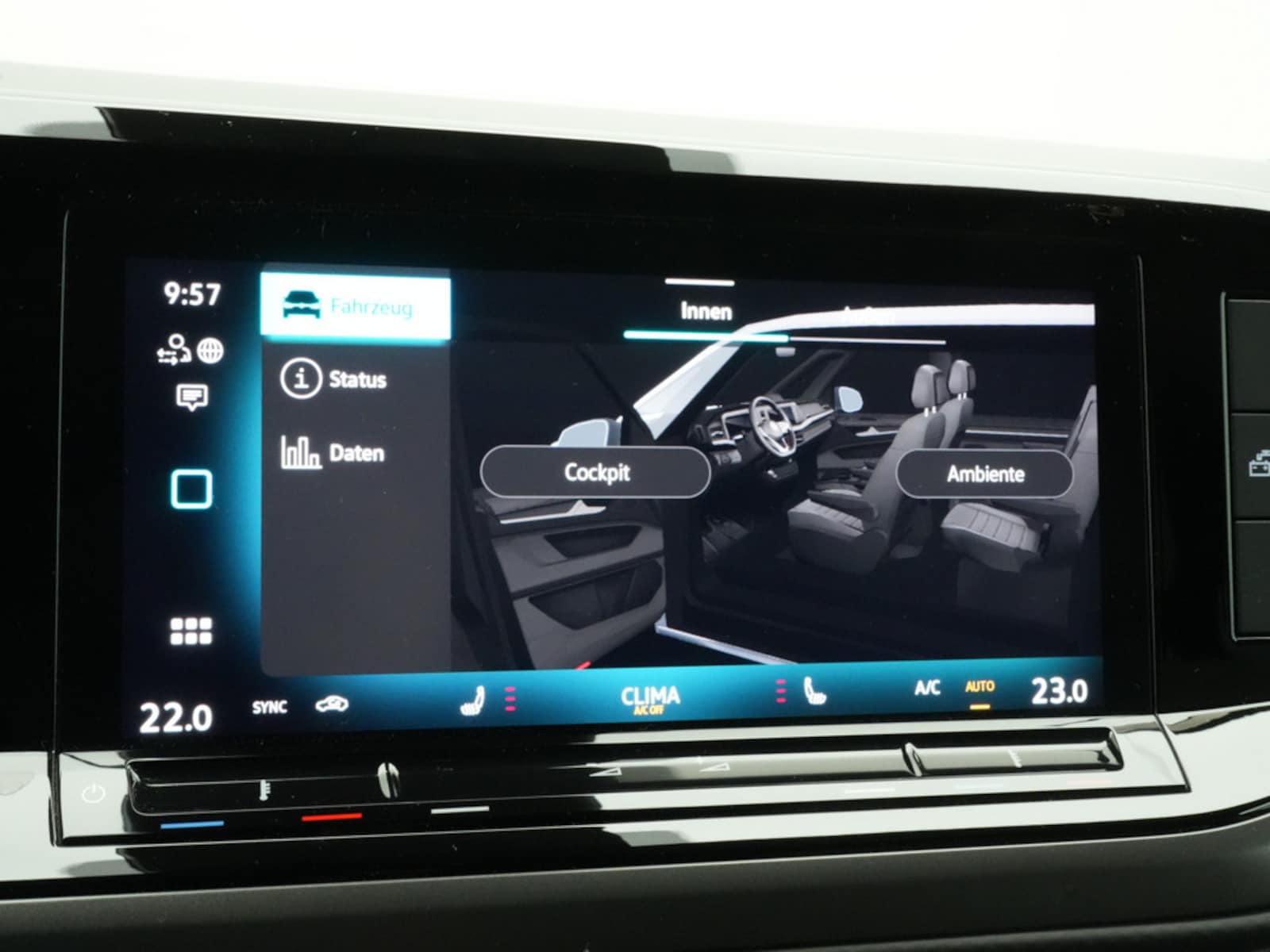 Volkswagen California – Bild 23