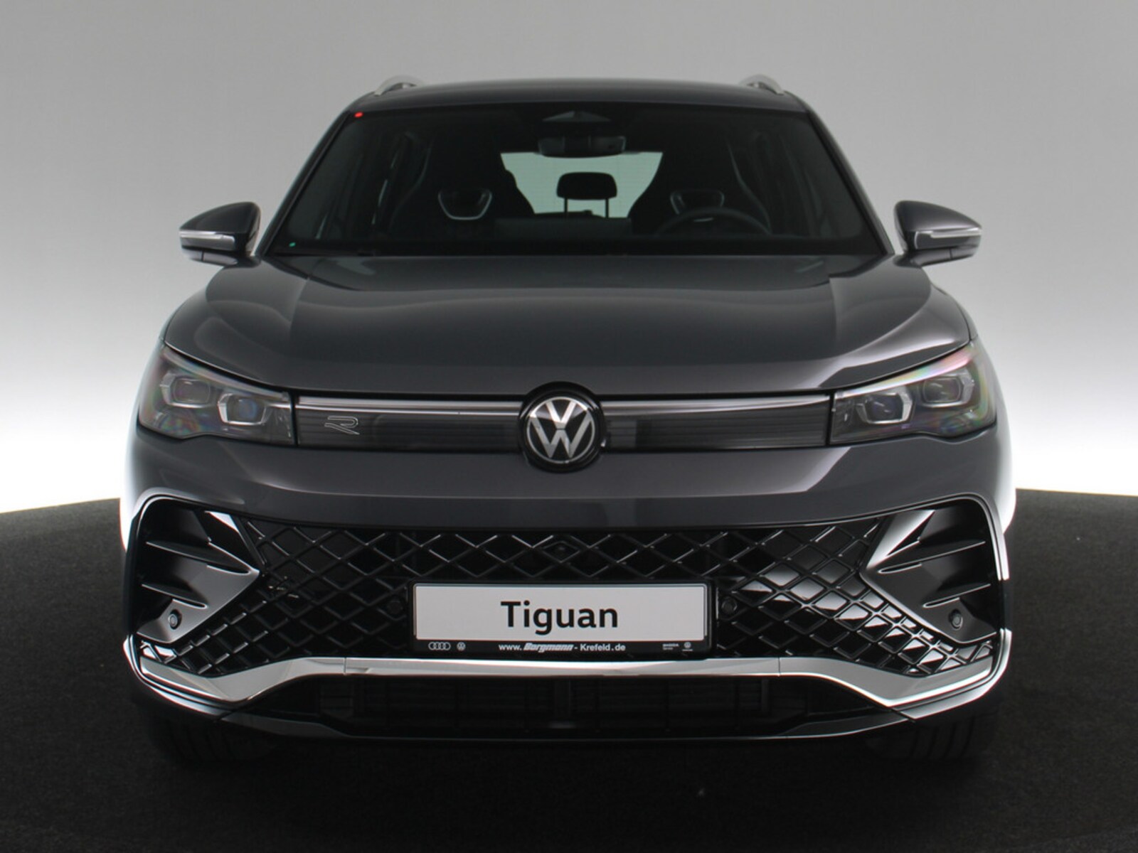 Volkswagen Tiguan – Bild 18
