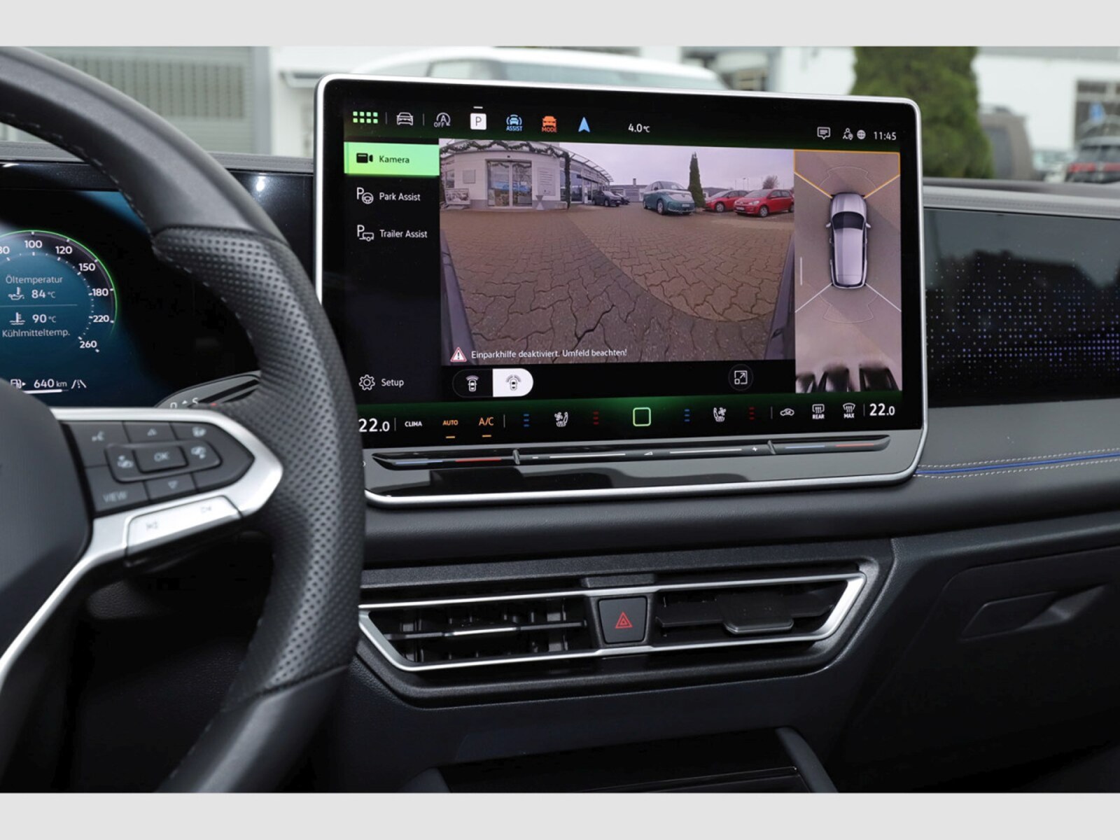 Volkswagen Tiguan – Bild 15