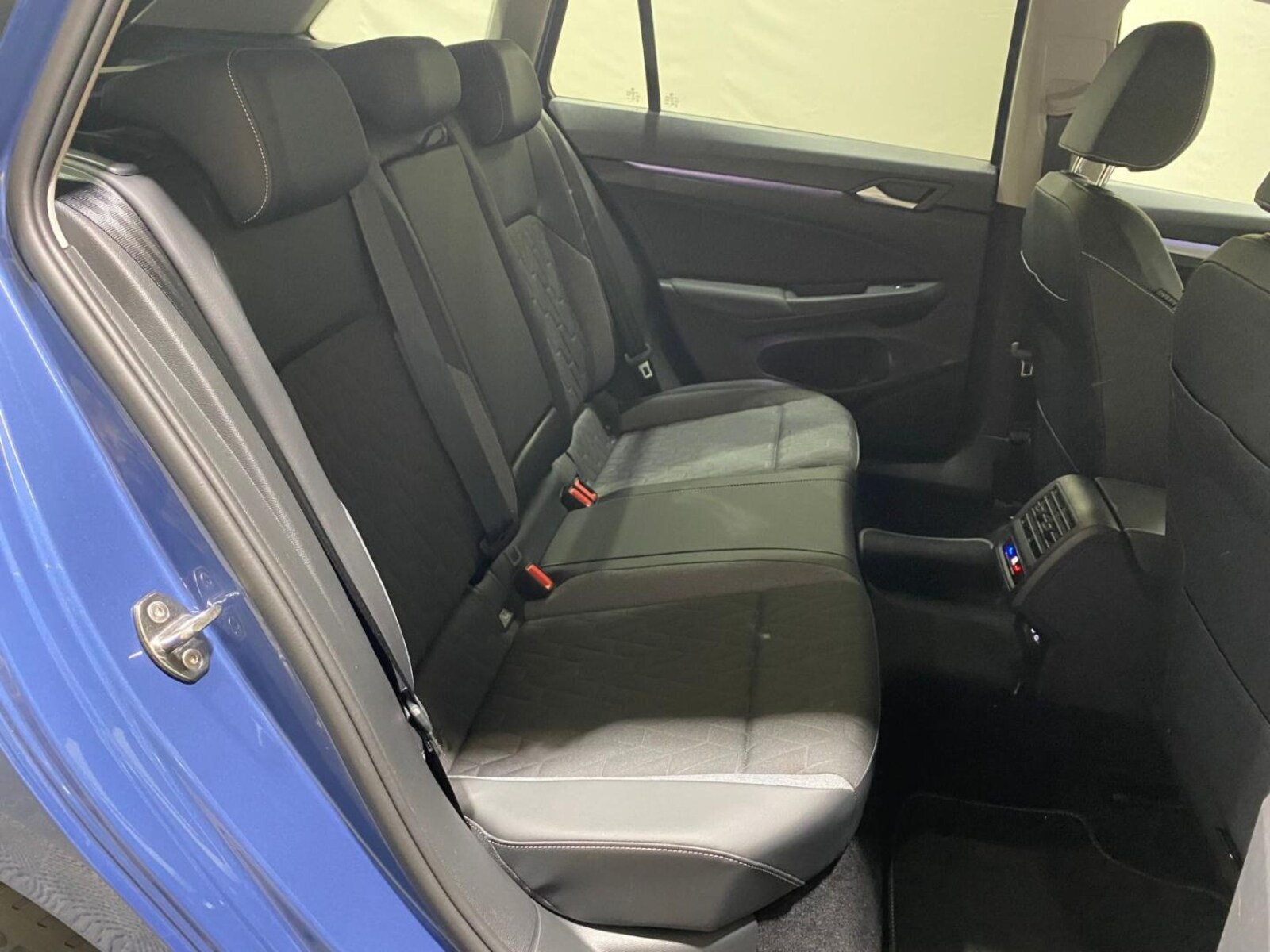 Volkswagen Golf Variant – Bild 22