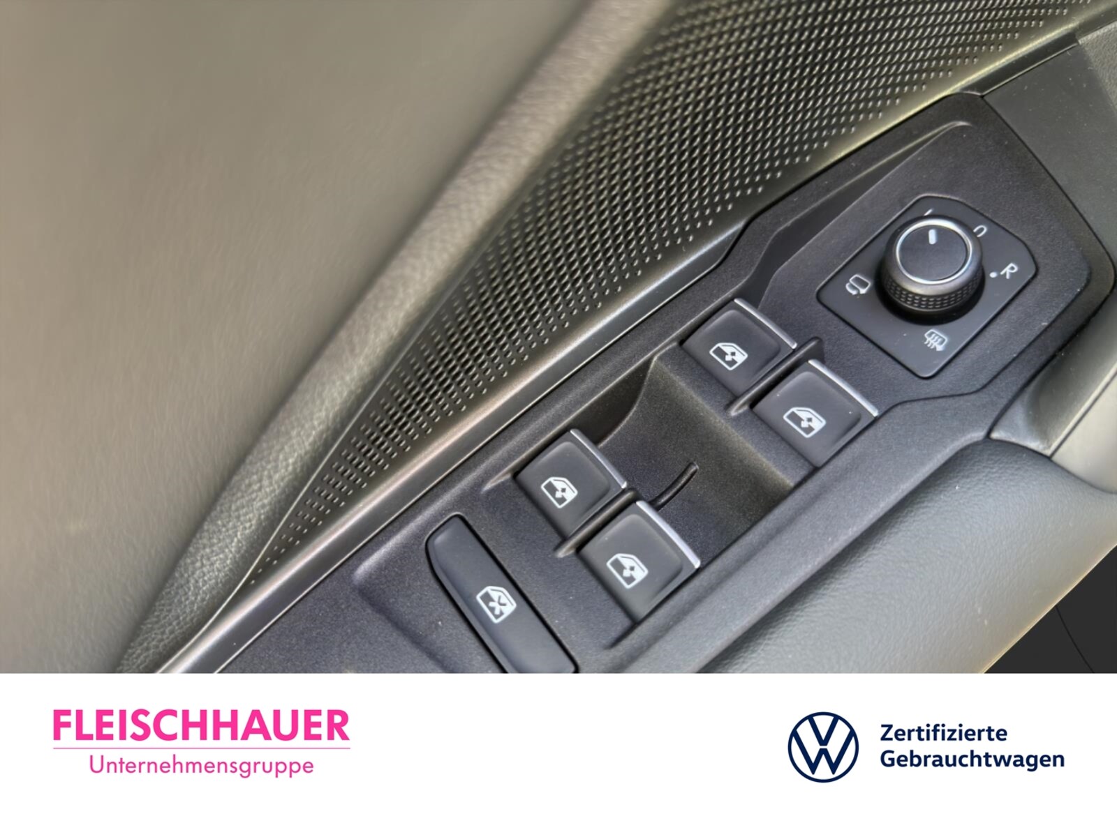 Volkswagen Tiguan – Bild 7