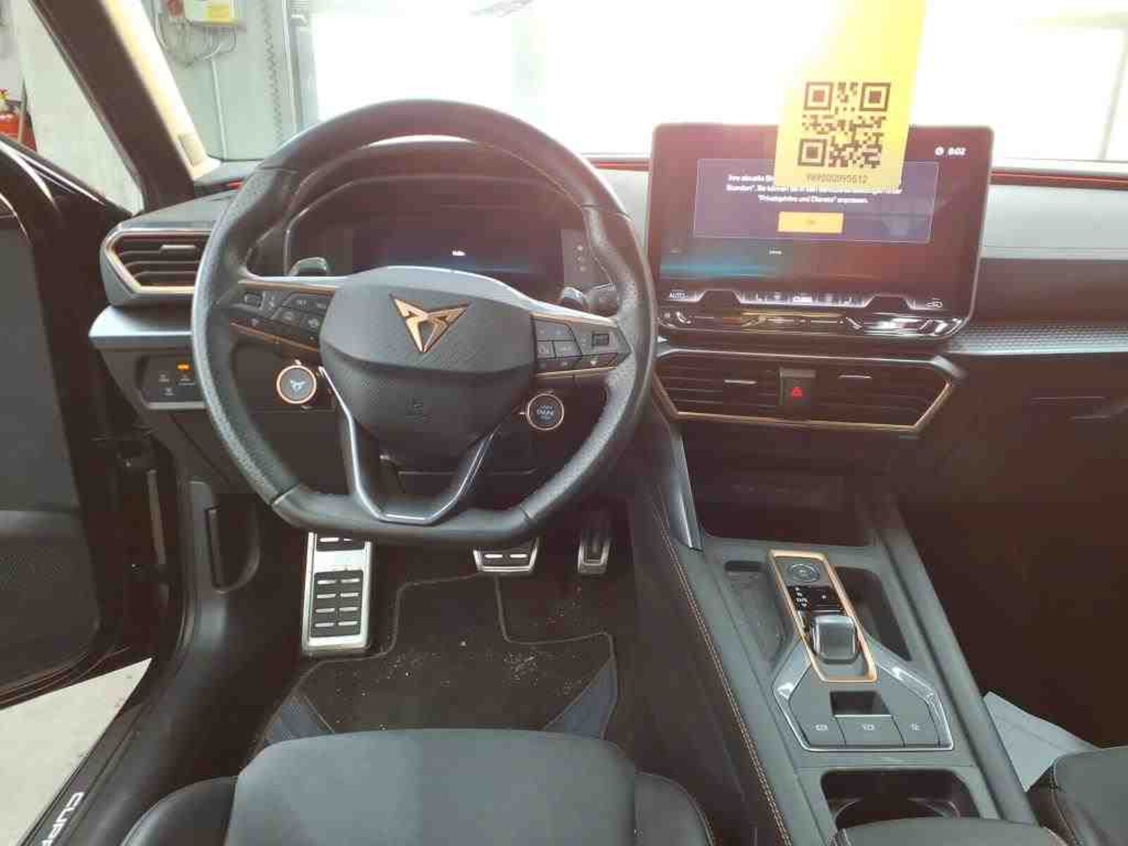 CUPRA Leon – Bild 6