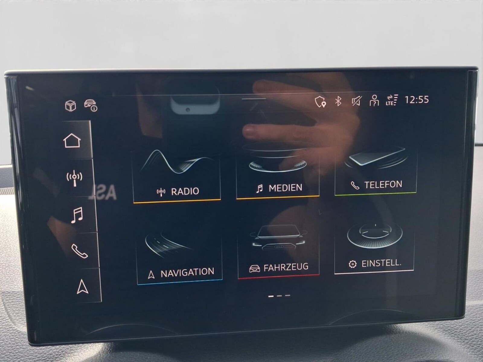 Audi Q2 – Bild 9