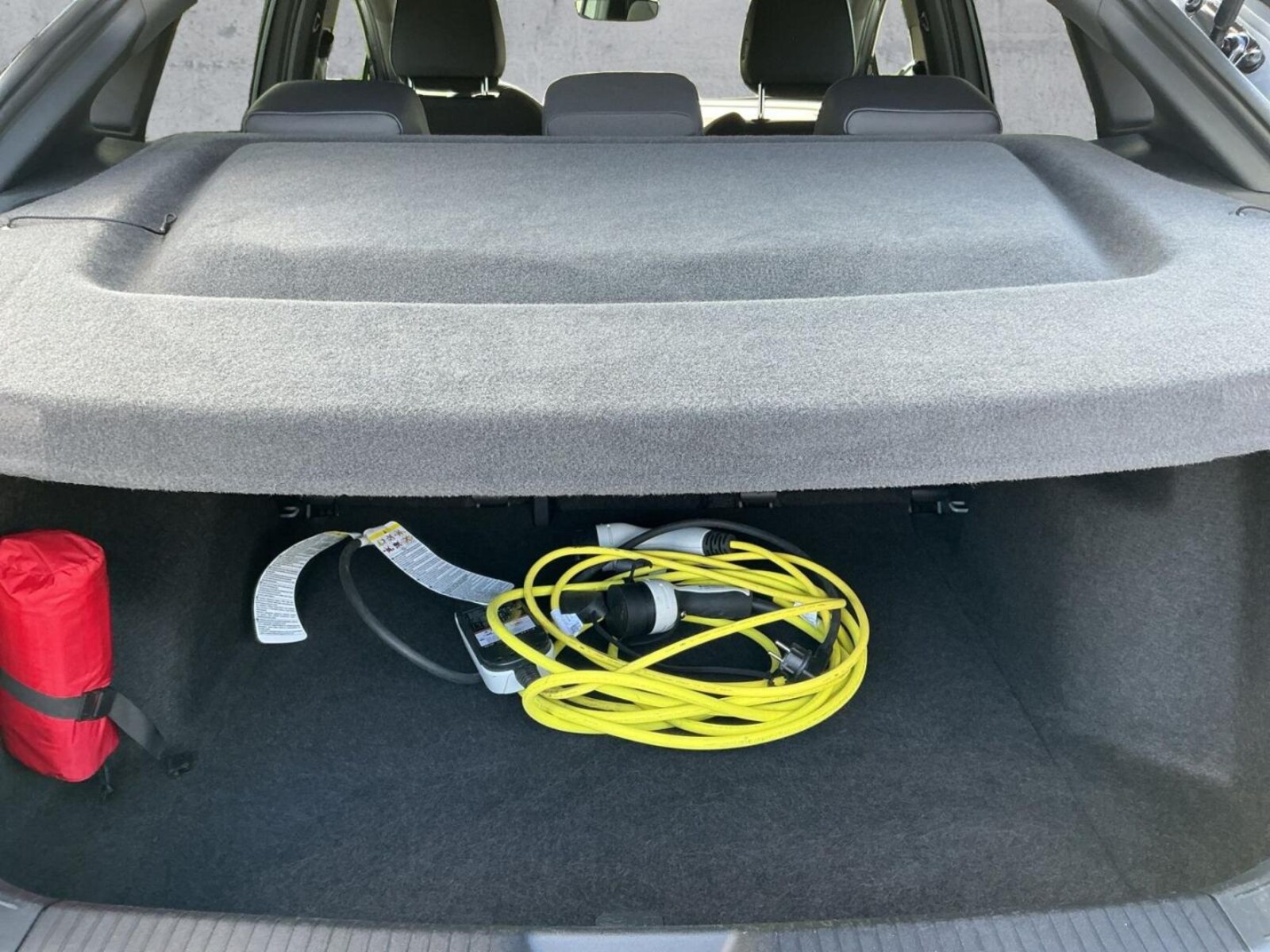Volkswagen ID.5 – Bild 13