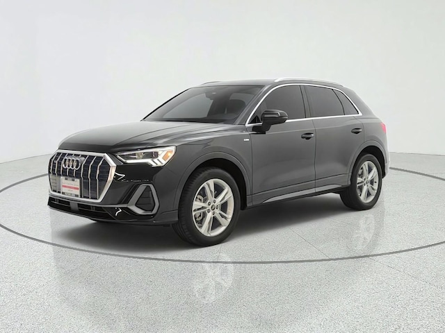 2024 Audi Q3