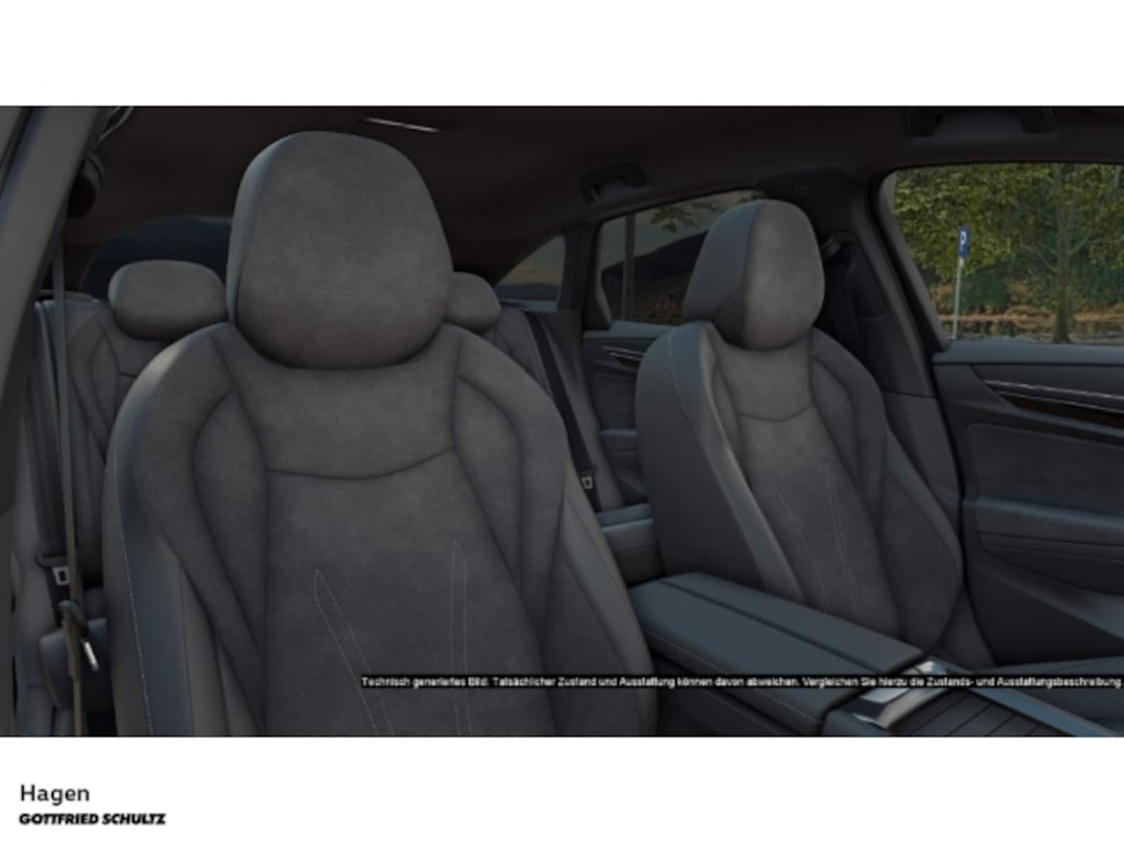 Volkswagen ID.7 – Bild 9
