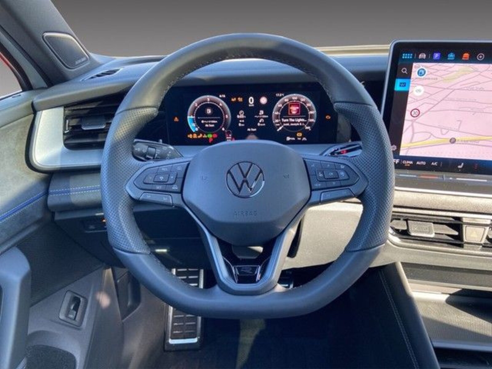 Volkswagen Tayron – Bild 11