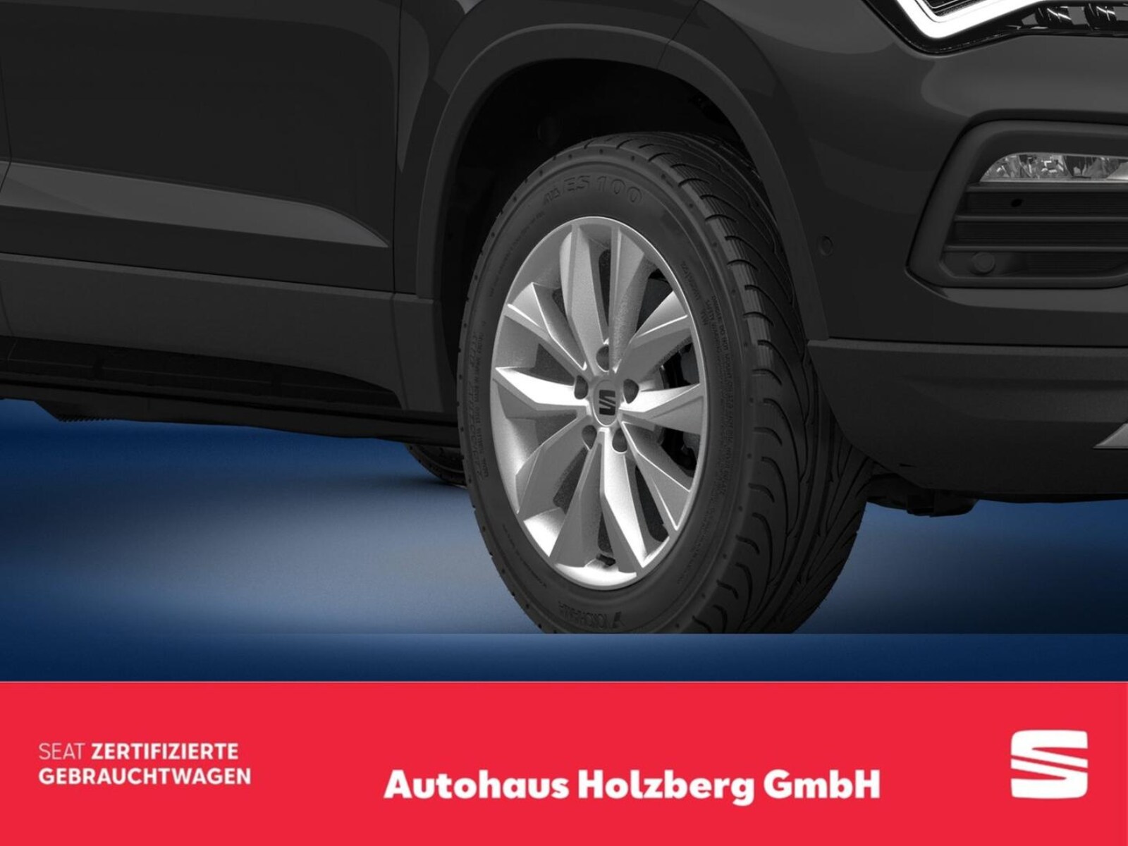 SEAT Ateca – Bild 7