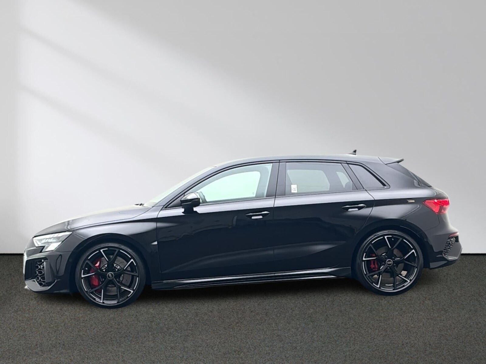 Audi RS 3 Sportback – Bild 2