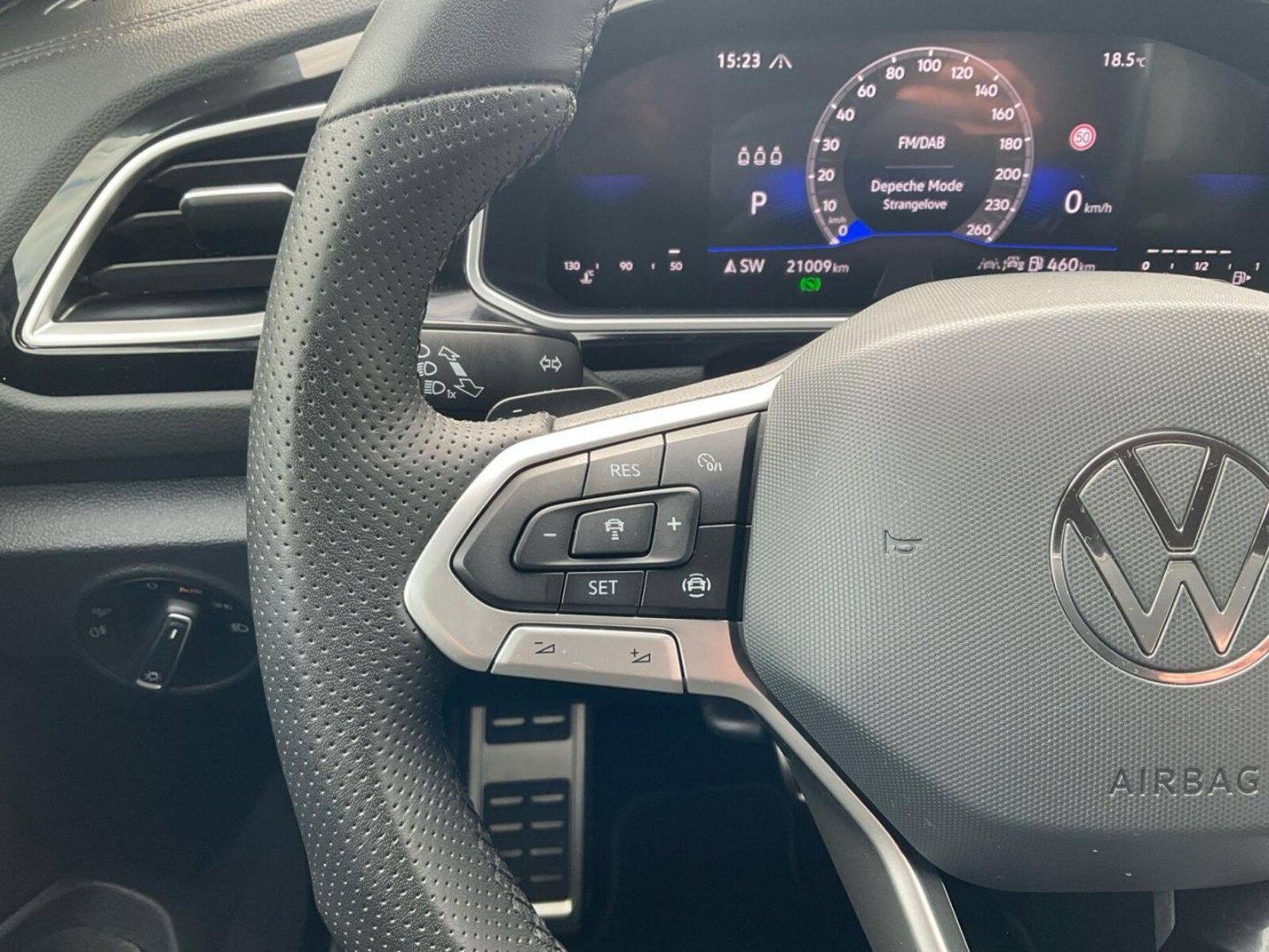 Volkswagen T-Roc – Bild 20