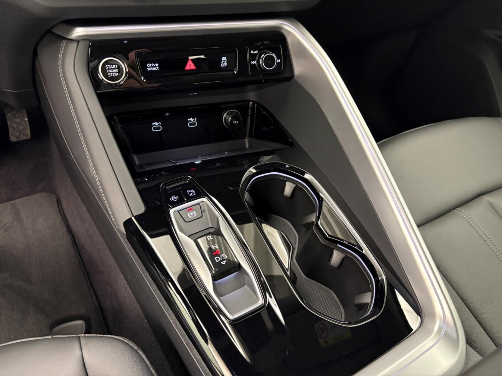 Audi Q5 – Bild 14