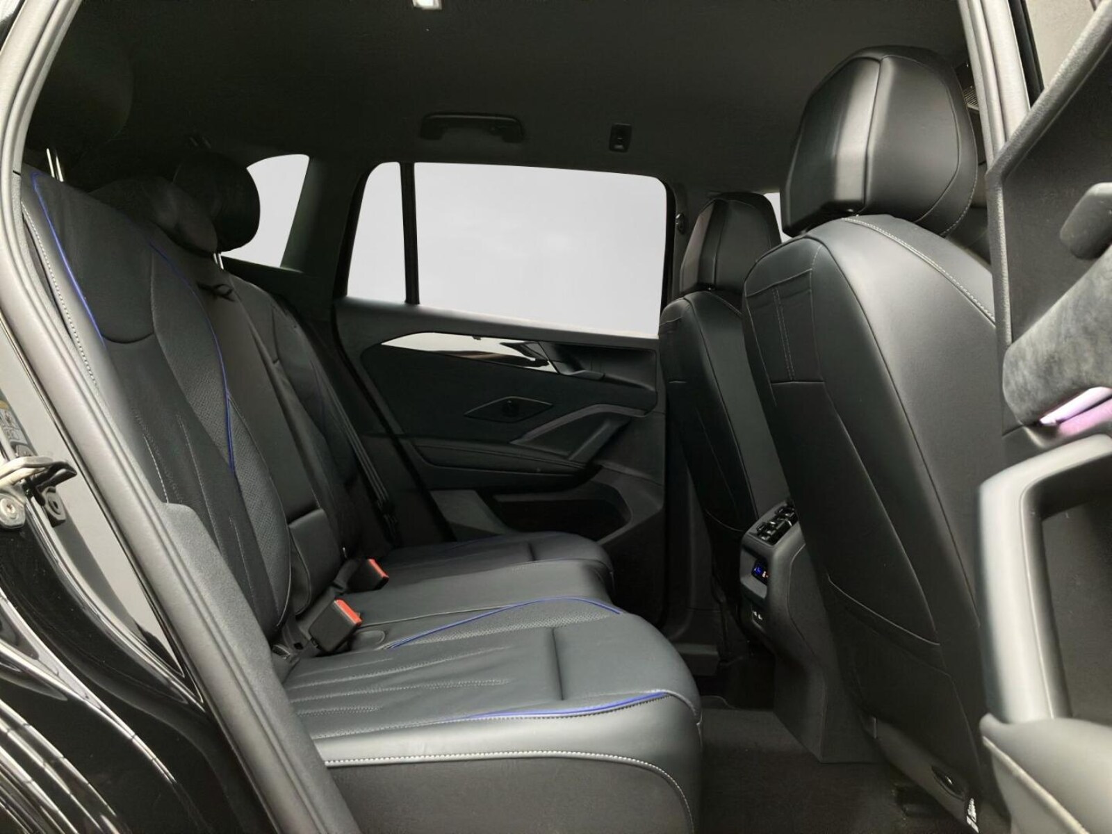 Volkswagen Tiguan – Bild 17
