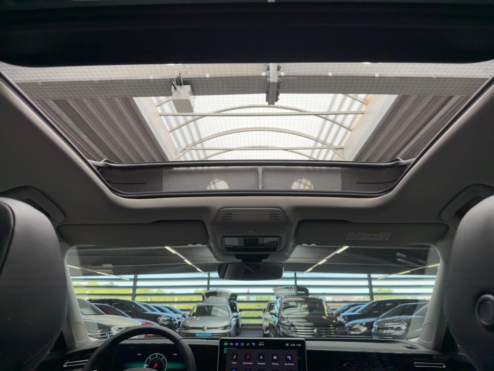 Volkswagen Tiguan – Bild 14