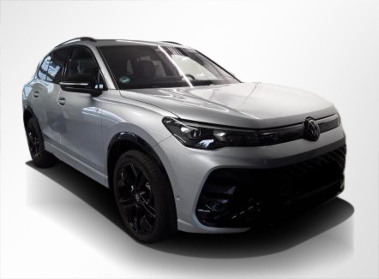 Volkswagen Tiguan – Bild 10