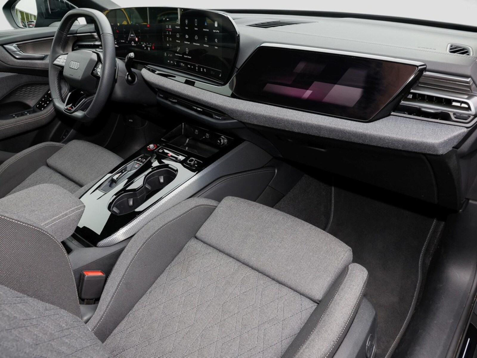 Audi A5 Avant – Bild 15