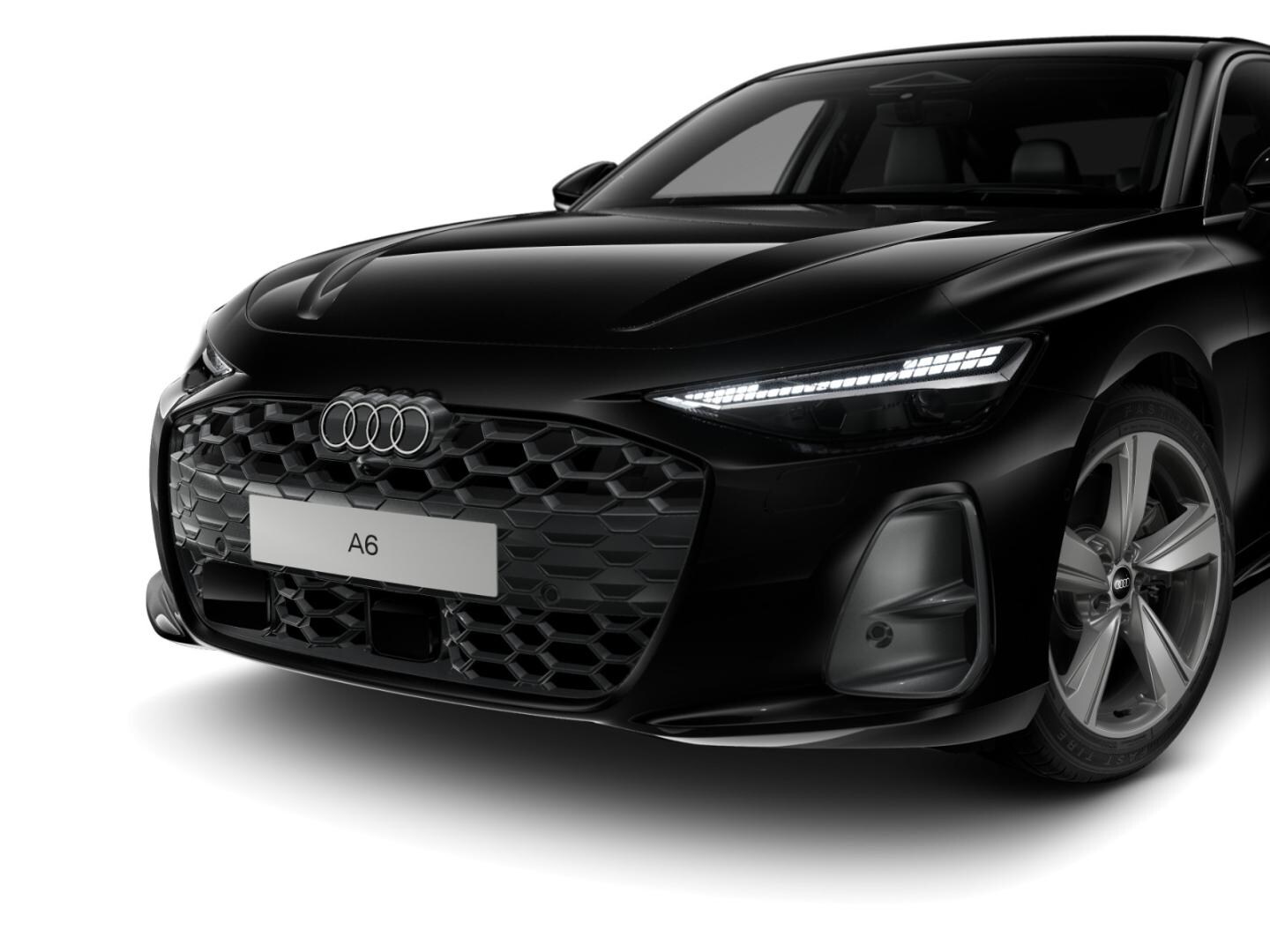 Bild über Audi A6 Limousine TDI quattro 150 kW S tronic - für weitere Informationen kontaktieren Sie den Audi Partner