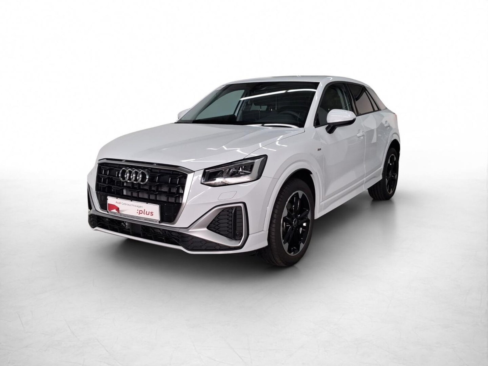 Audi Q2 – Bild 2