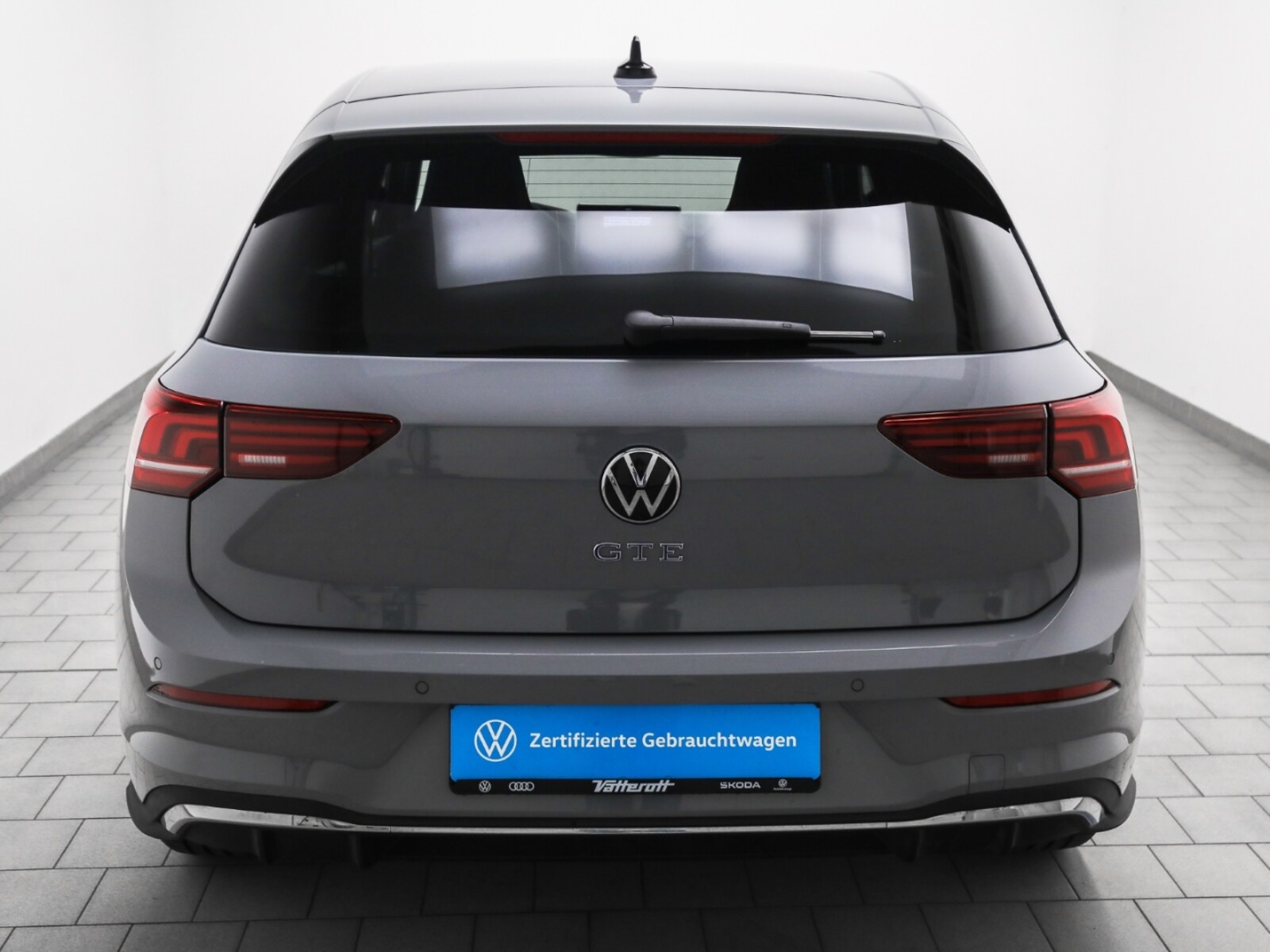 Volkswagen Golf – Bild 4