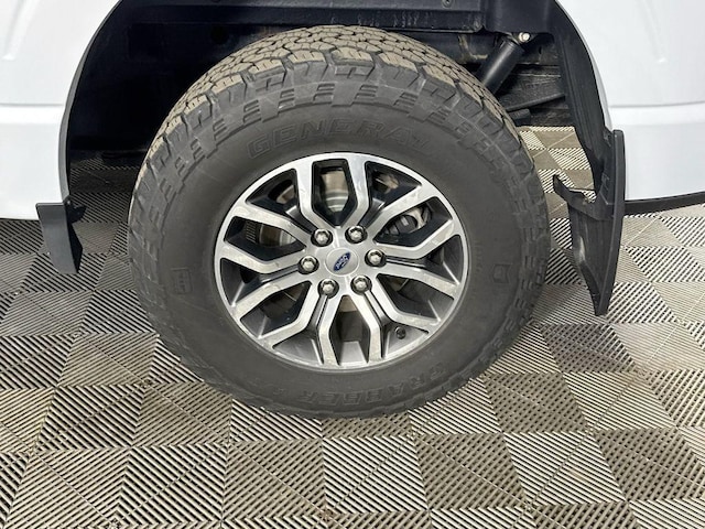 2022 Ford F-150 Lariat - Photo 30