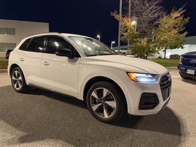 Photo of 2024 Audi Q5 