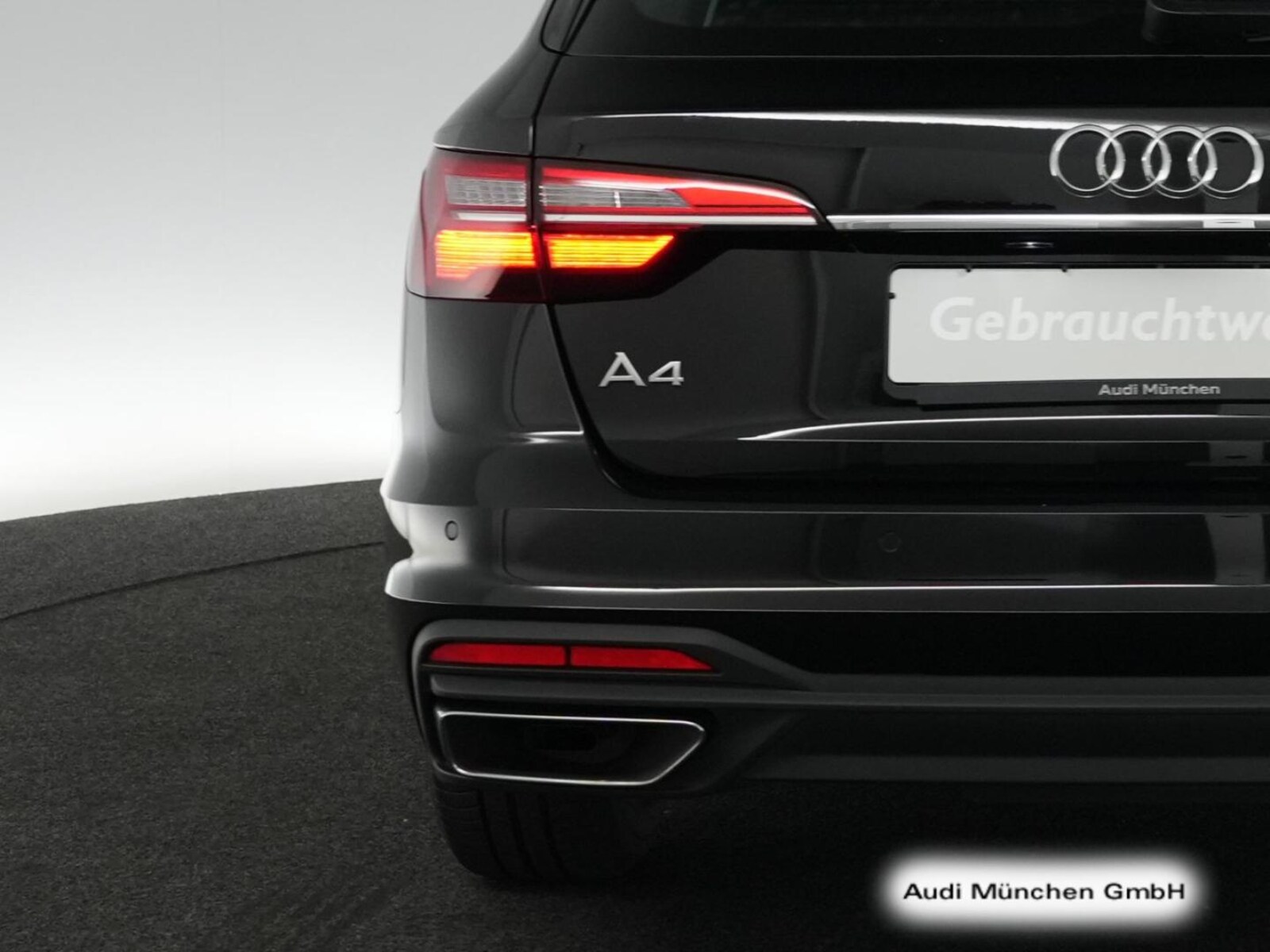 Audi A4 Avant – Bild 7