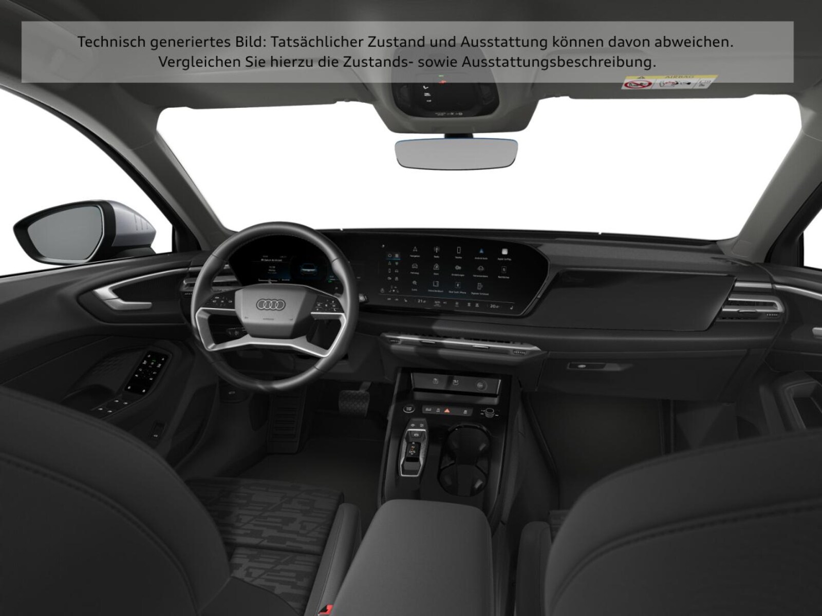 Audi A5 Avant – Bild 9