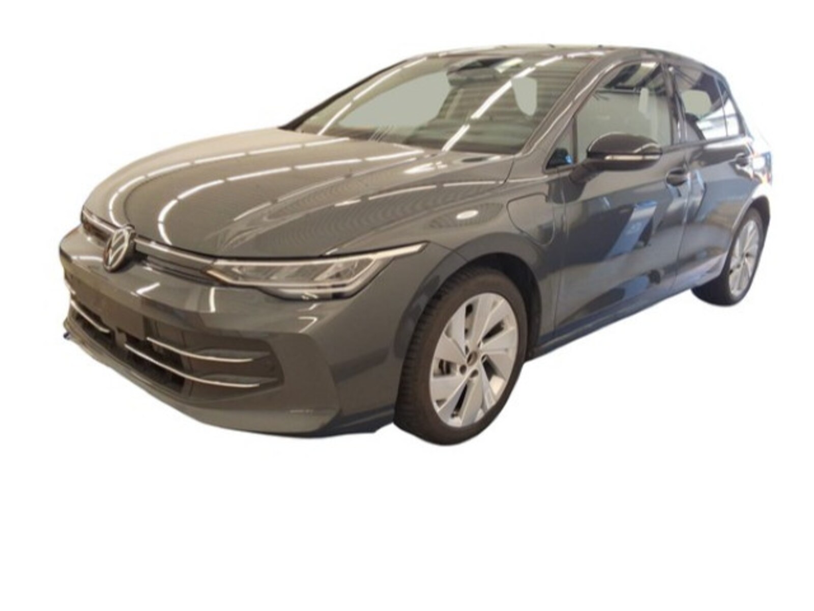 Volkswagen Golf – Bild 2