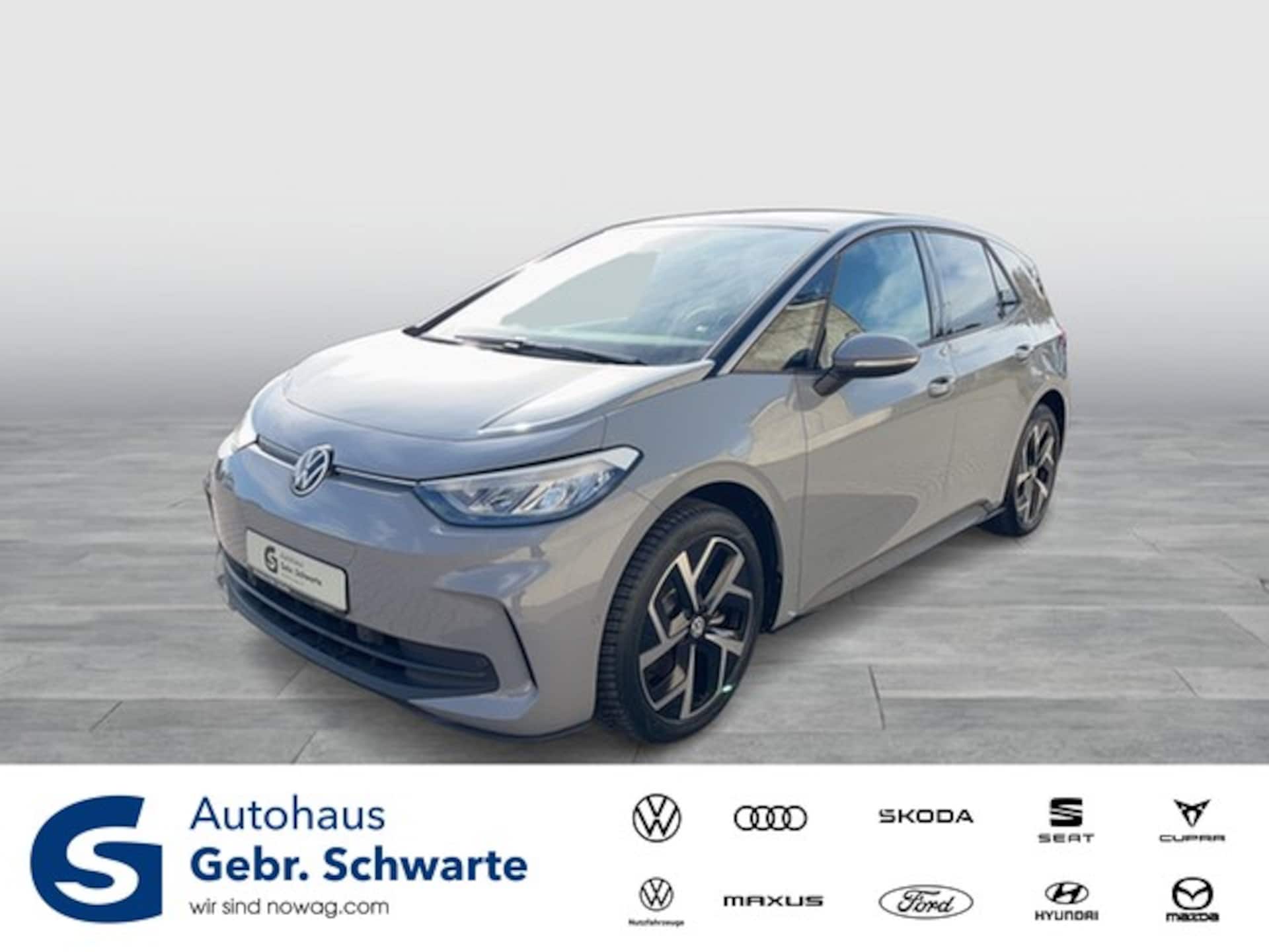 Volkswagen ID.3 2024
