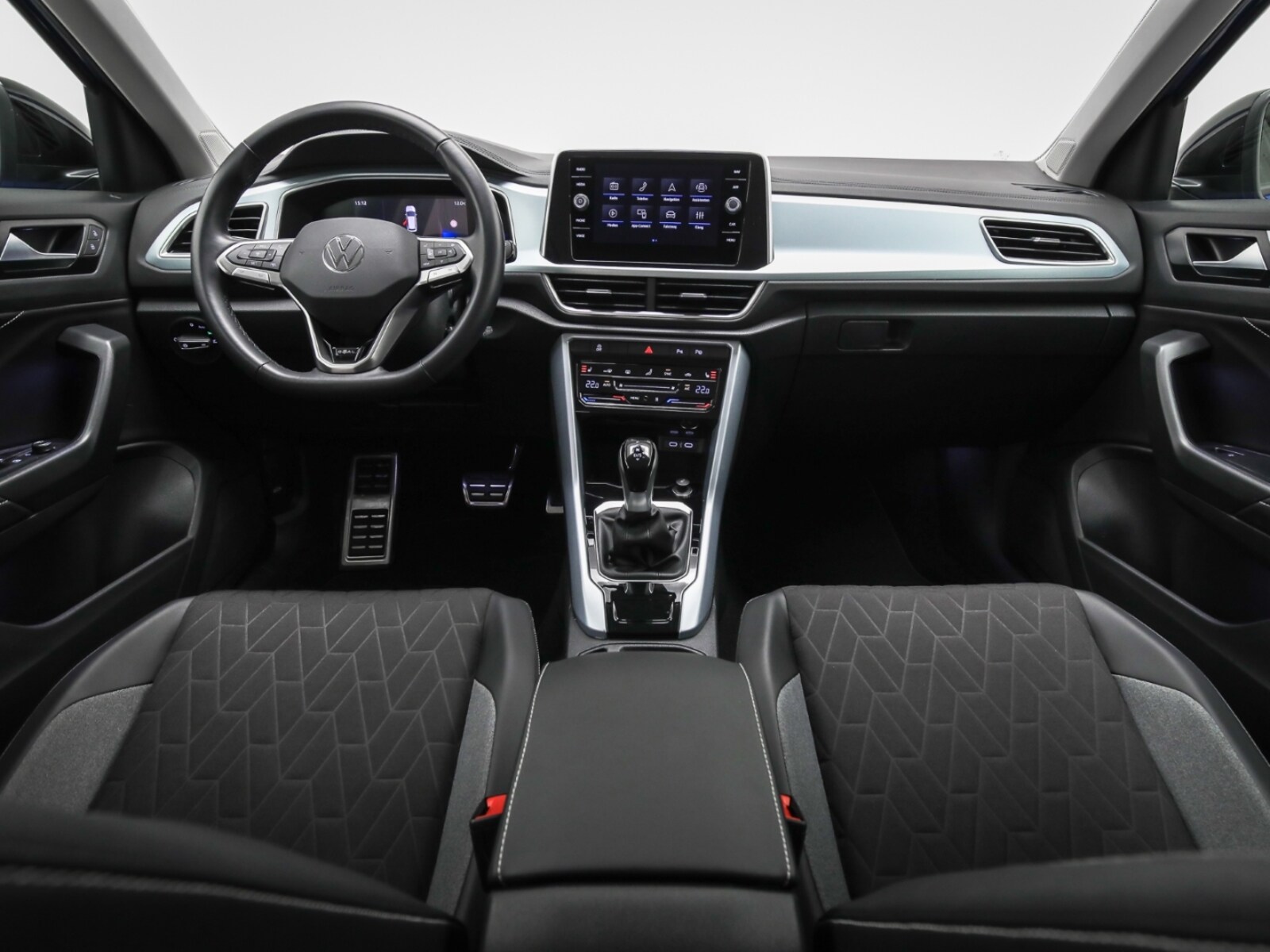 Volkswagen T-Roc – Bild 7