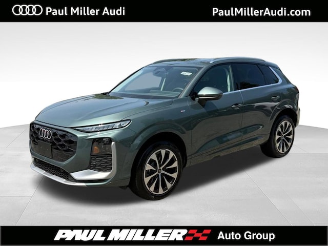 Photo of 2026 Audi Q3 SUV 