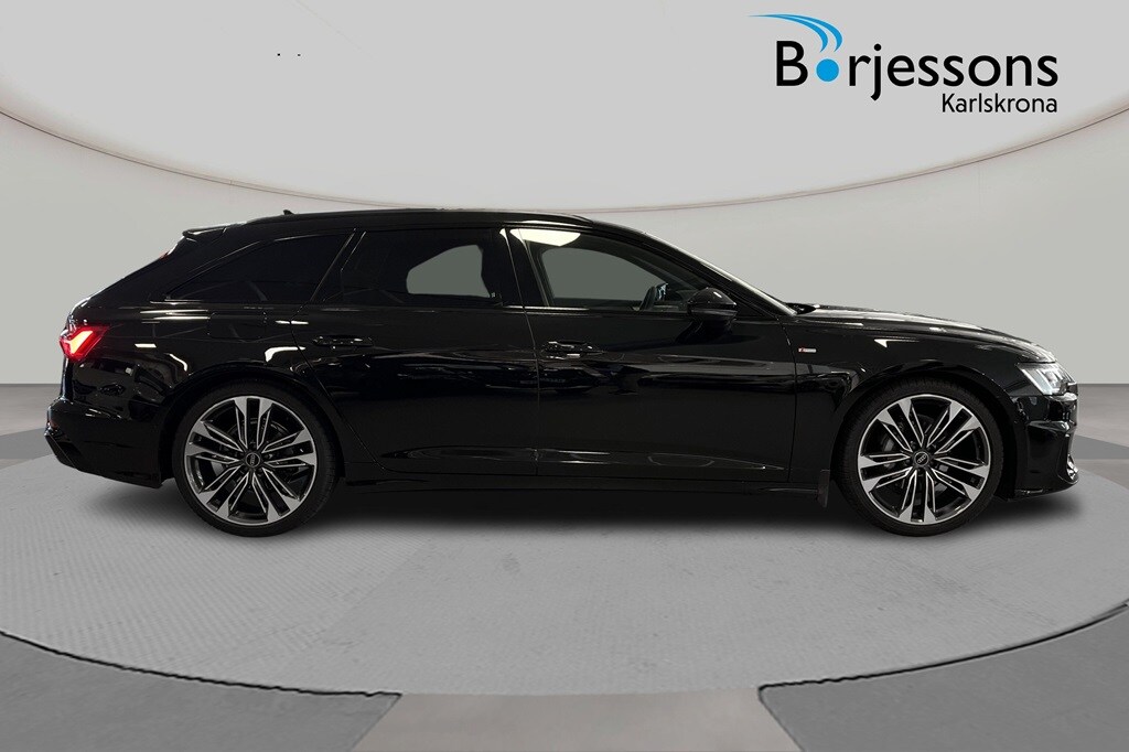Image about Audi A6 Avant A6 Avant 40 TDI quattro S line204hkS tronic